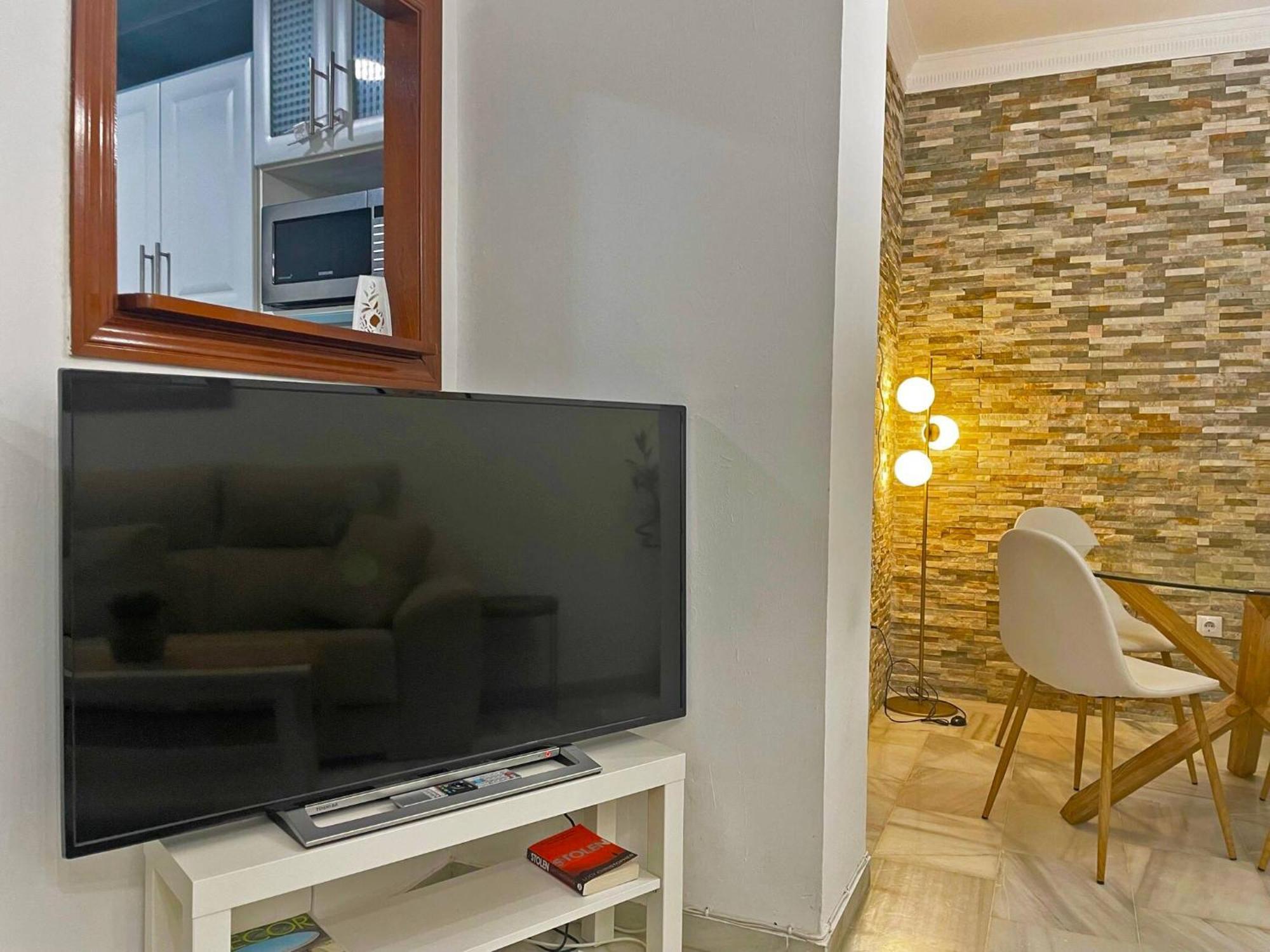 Apartamento Armas - Ole Solutions Jerez de la Frontera Kültér fotó