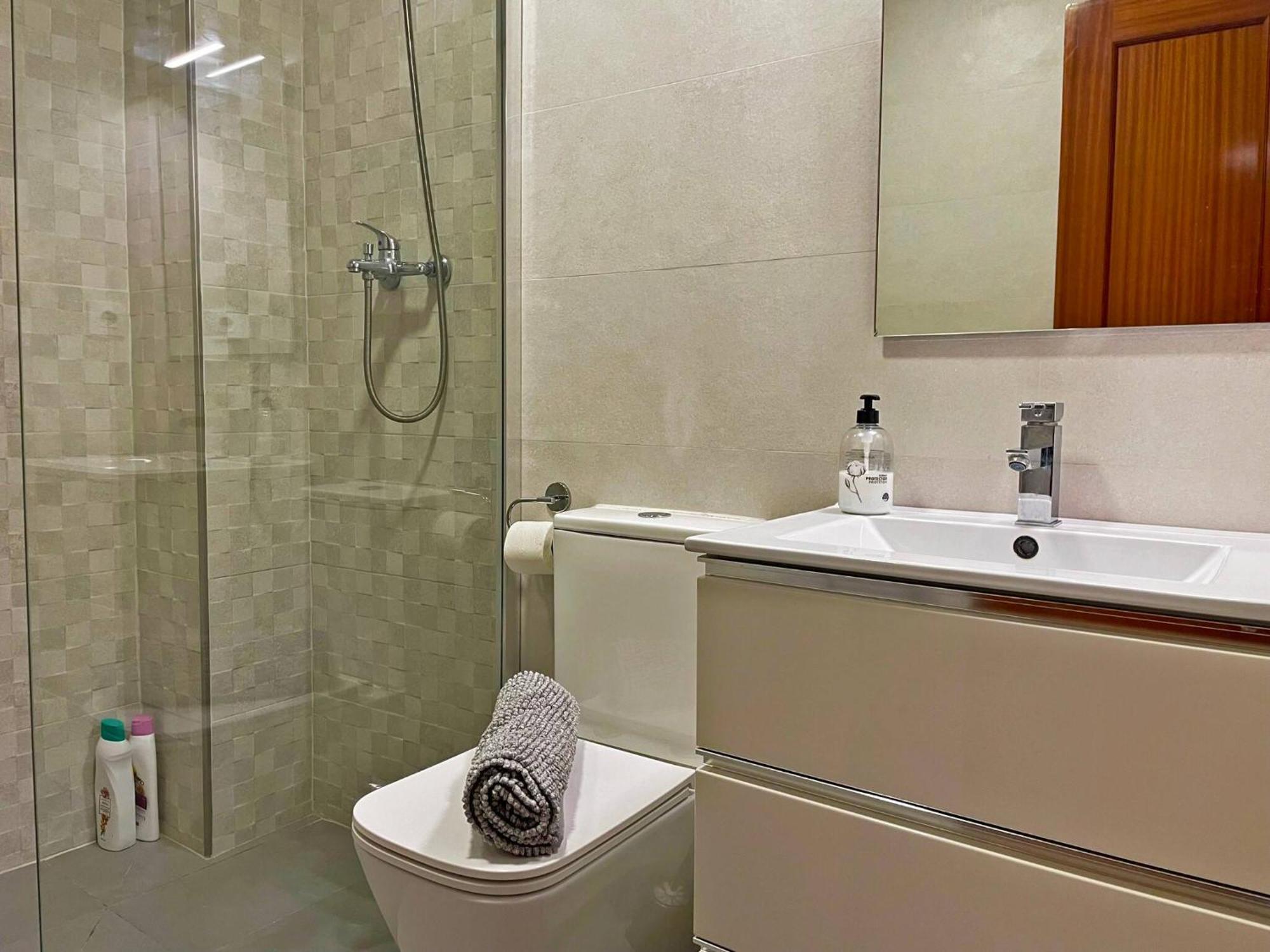Apartamento Armas - Ole Solutions Jerez de la Frontera Kültér fotó