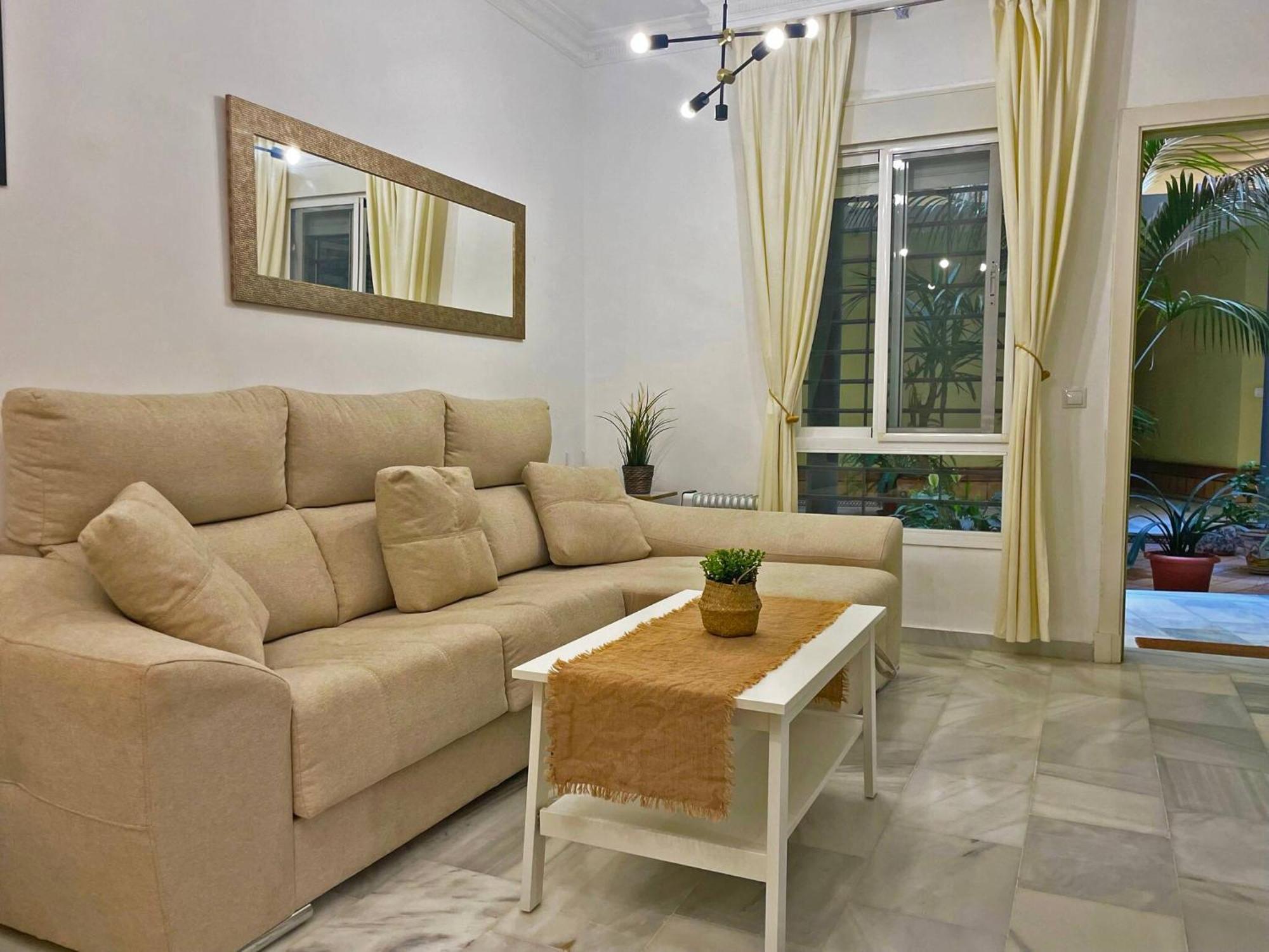 Apartamento Armas - Ole Solutions Jerez de la Frontera Kültér fotó