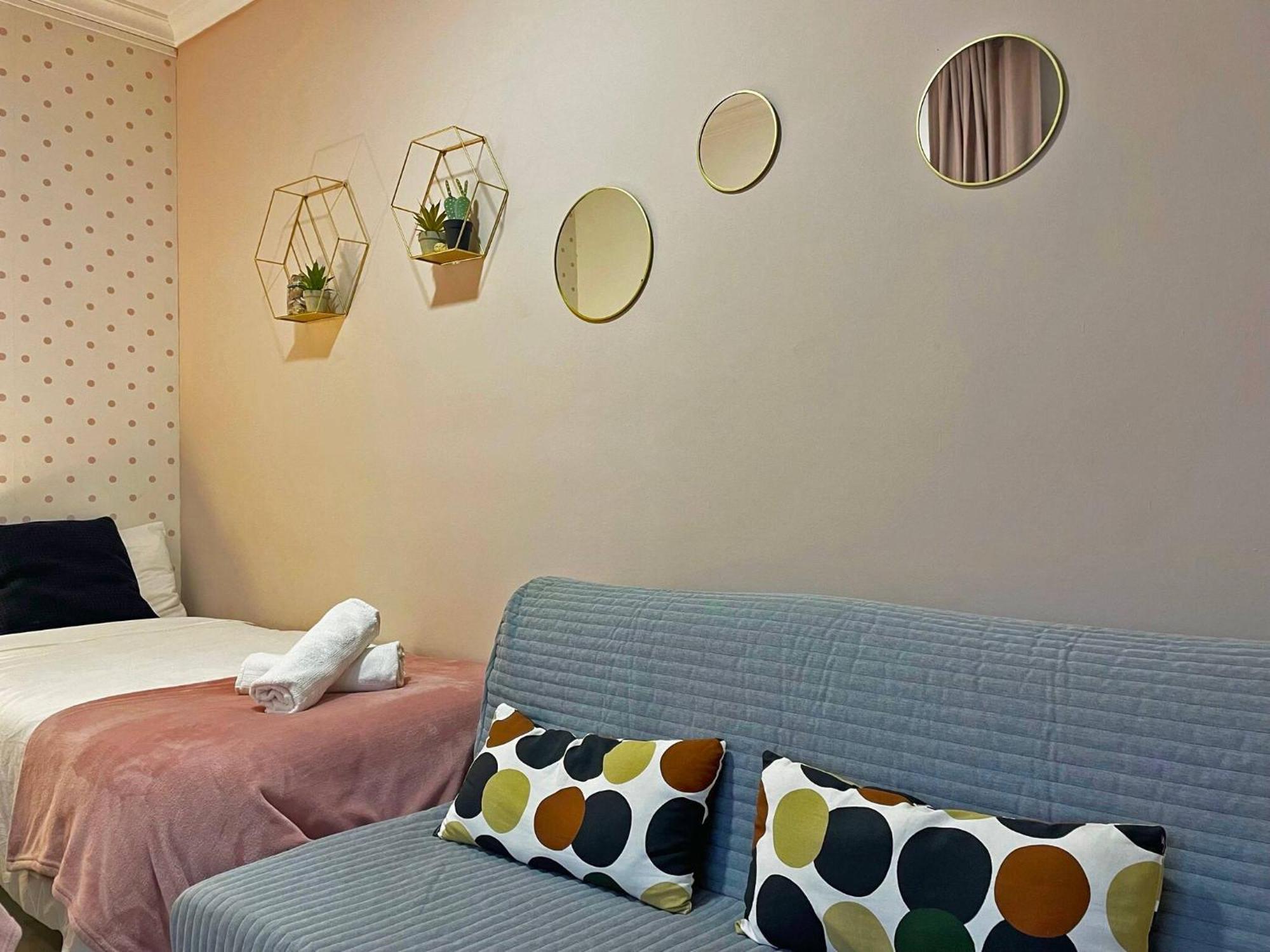 Apartamento Armas - Ole Solutions Jerez de la Frontera Kültér fotó