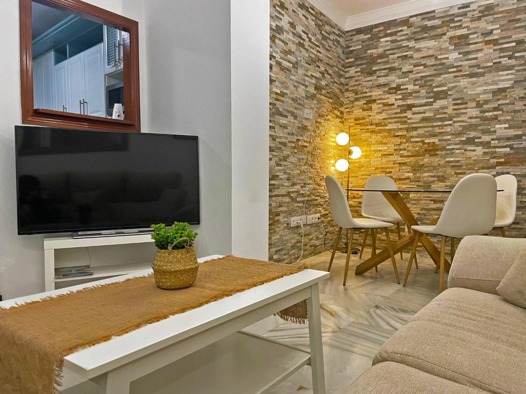 Apartamento Armas - Ole Solutions Jerez de la Frontera Kültér fotó